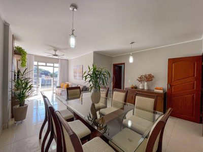 Apartamento, 3 quartos, 130 m² - Foto 3