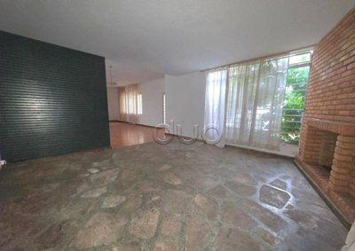 Casa, 5 quartos, 420 m² - Foto 4