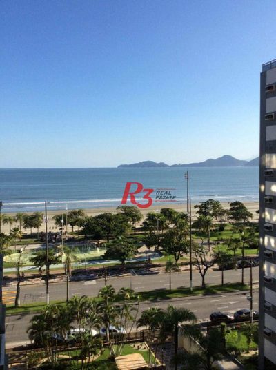 Apartamento, 3 quartos, 163 m² - Foto 1
