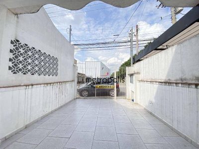 Sobrado, 2 quartos, 100 m² - Foto 3