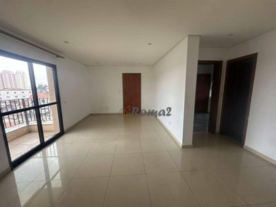 Apartamento, 3 quartos, 150 m² - Foto 1