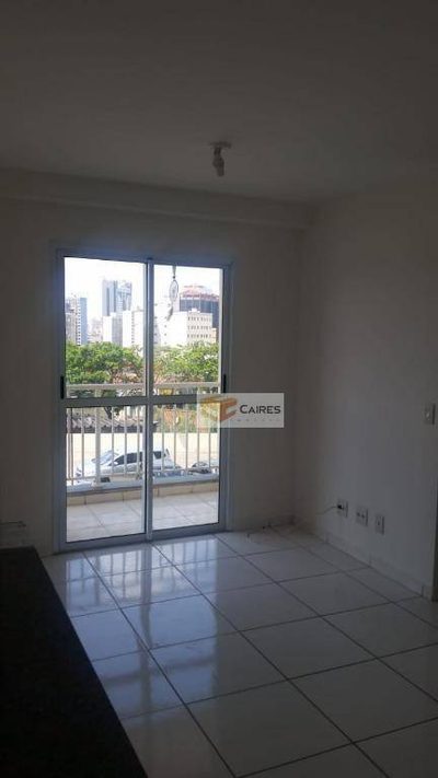 Apartamento, 2 quartos, 50 m² - Foto 5