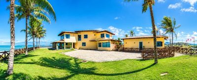 Casa, 6 quartos, 1000 m² - Foto 4