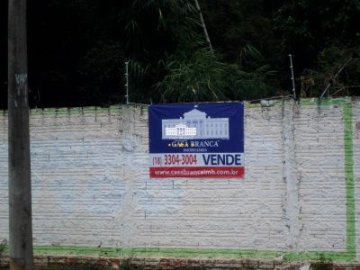 Terreno, 972 m² - Foto 1