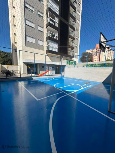 Apartamento, 3 quartos, 98 m² - Foto 5