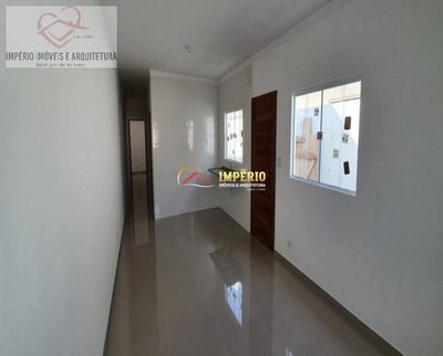 Casa, 51 m² - Foto 3