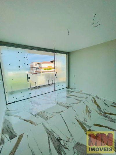 Casa, 4 quartos, 160 m² - Foto 1