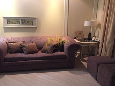 Flat/Apart Hotel, 1 quarto, 34 m² - Foto 4