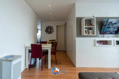 Apartamento, 1 quarto, 51 m² - Foto 4