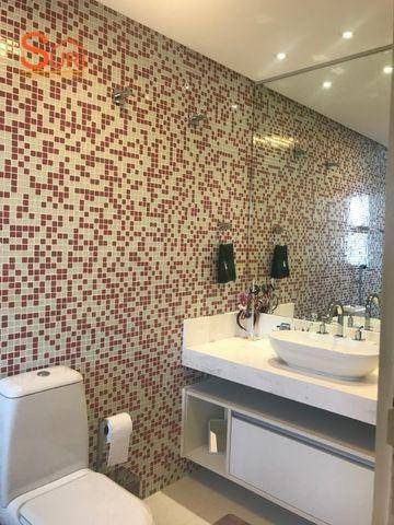 Apartamento, 3 quartos, 212 m² - Foto 4