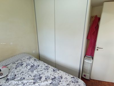 Apartamento, 3 quartos, 59 m² - Foto 4