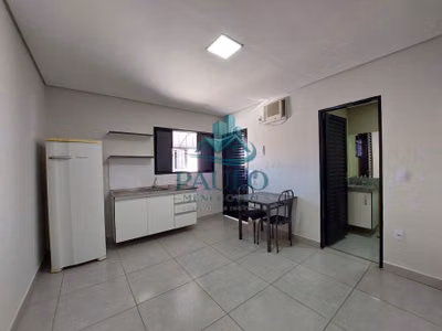 Kitnet-Studio, 25 m² - Foto 1
