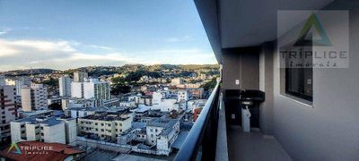 Apartamento, 2 quartos, 51 m² - Foto 5