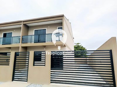 Sobrado, 2 quartos, 138 m² - Foto 4