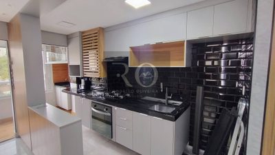 Apartamento, 2 quartos, 57 m² - Foto 1