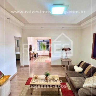 Casa, 3 quartos, 250 m² - Foto 5