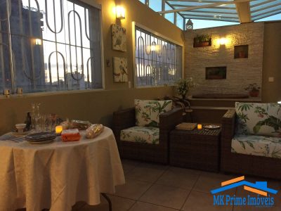 Apartamento, 2 quartos, 154 m² - Foto 2