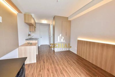 Kitnet-Studio, 28 m² - Foto 3