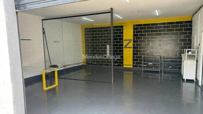 Depósito-Galpão, 90 m² - Foto 3