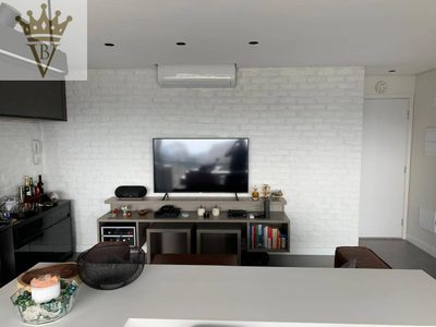 Apartamento, 2 quartos, 62 m² - Foto 3