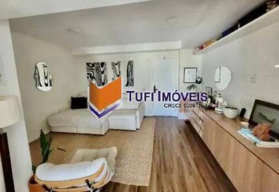 Apartamento, 2 quartos, 57 m² - Foto 3