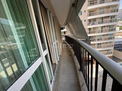 Apartamento, 2 quartos, 86 m² - Foto 2