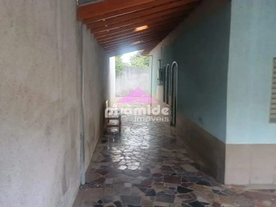 Casa, 3 quartos, 164 m² - Foto 2