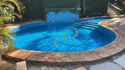 Casa, 4 quartos, 420 m² - Foto 4