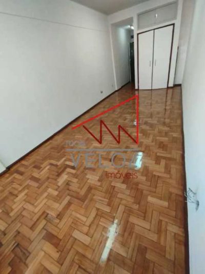 Apartamento, 1 quarto, 31 m² - Foto 3