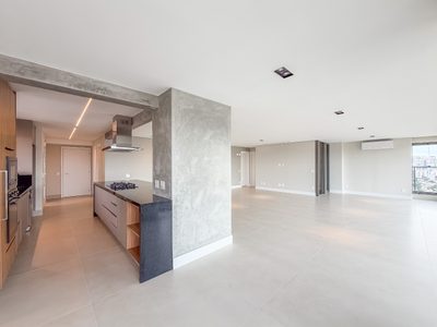 Apartamento, 4 quartos, 190 m² - Foto 3