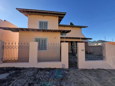 Casa, 4 quartos - Foto 1