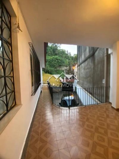Casa, 4 quartos, 125 m² - Foto 1