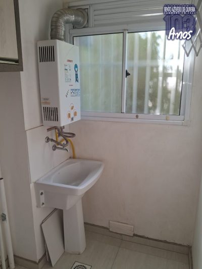 Apartamento, 2 quartos, 45 m² - Foto 5