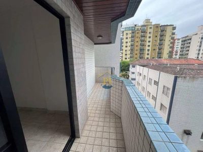 Apartamento, 2 quartos, 94 m² - Foto 2