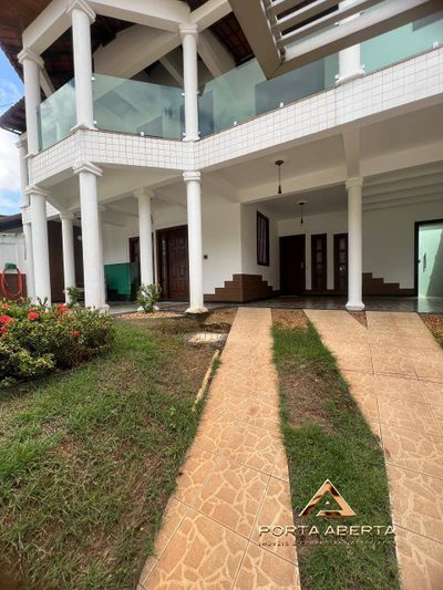 Casa, 3 quartos, 345 m² - Foto 2