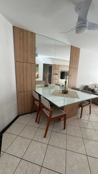 Apartamento, 2 quartos - Foto 2