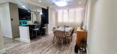 Apartamento, 2 quartos, 105 m² - Foto 4