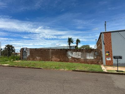 Terreno, 396 m² - Foto 5