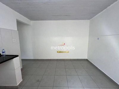 Casa, 1 quarto, 30 m² - Foto 4