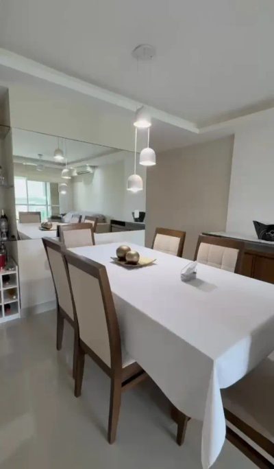 Apartamento, 4 quartos, 123 m² - Foto 2