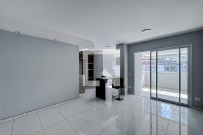 Apartamento, 2 quartos, 54 m² - Foto 3