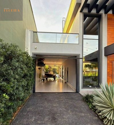 Casa, 3 quartos, 217 m² - Foto 3
