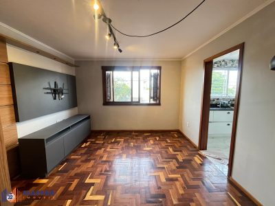 Apartamento, 3 quartos, 84 m² - Foto 3