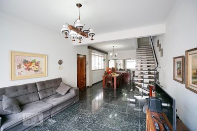 Casa, 4 quartos, 220 m² - Foto 2
