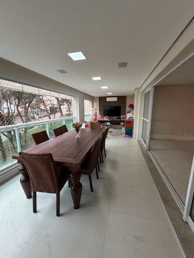 Apartamento, 3 quartos, 197 m² - Foto 5