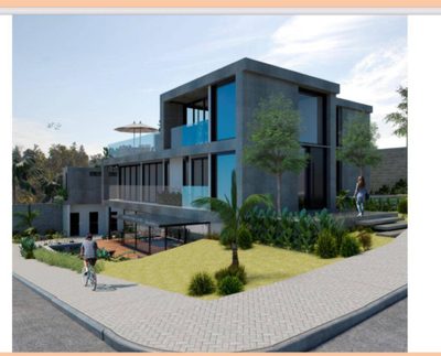 Casa, 4 quartos, 356 m² - Foto 3