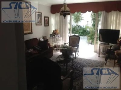 Sobrado, 4 quartos, 211 m² - Foto 5