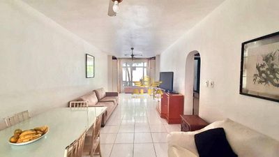 Apartamento, 2 quartos, 95 m² - Foto 1