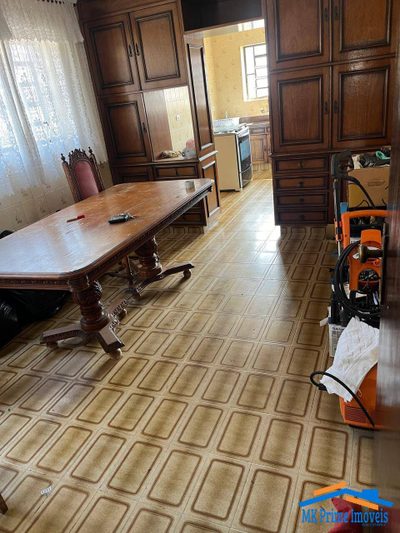 Sobrado, 3 quartos, 200 m² - Foto 3