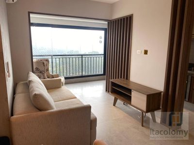 Apartamento, 2 quartos, 62 m² - Foto 3